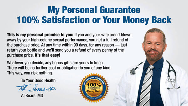 money back money back guarantee