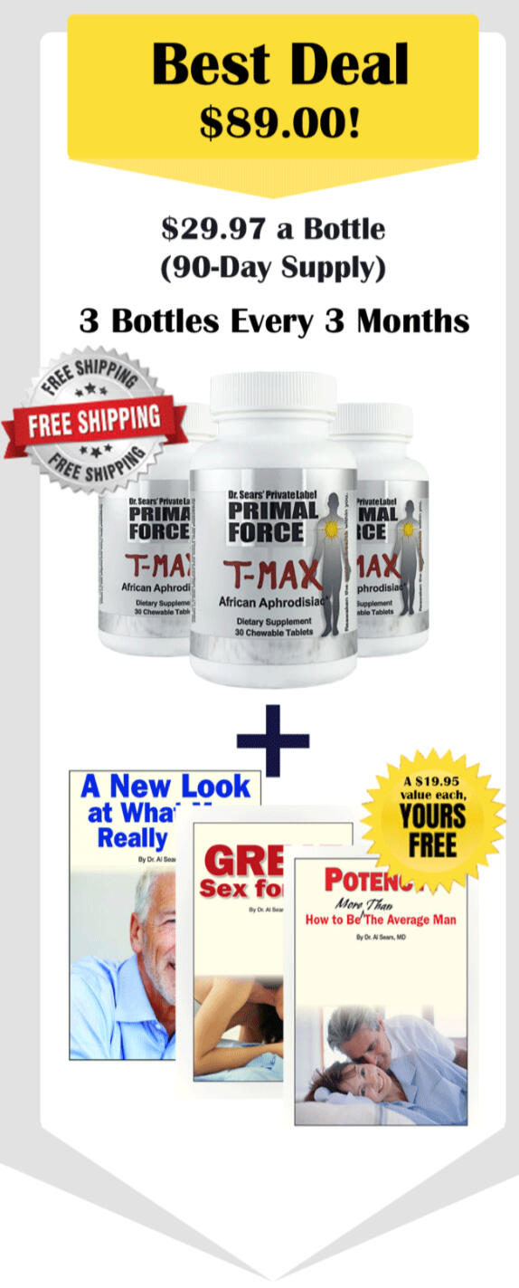 Natural yusleep 6 bottle